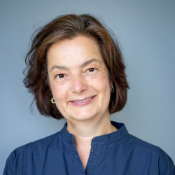 Sabine Wagener