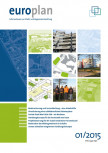 Europlan 2015 - Stadtplanung Dr. Jansen Köln