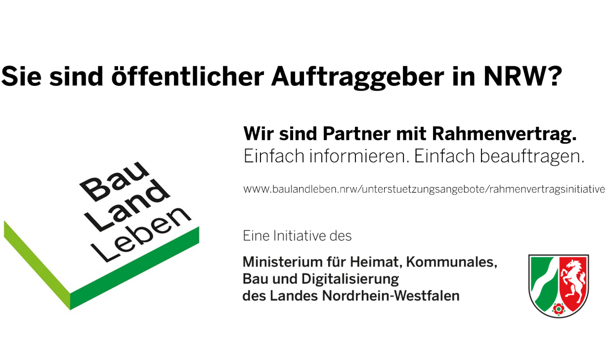 Rahmenvertragsinitiative